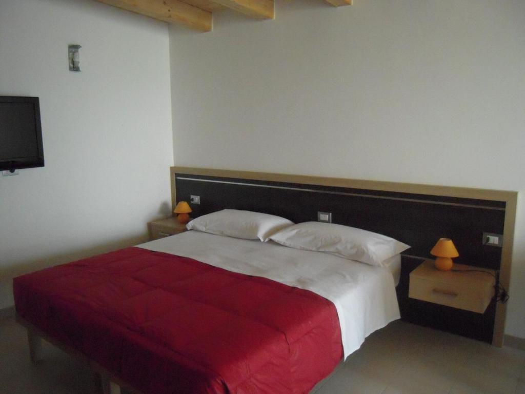 Be Home Fiera Pero Quarto foto