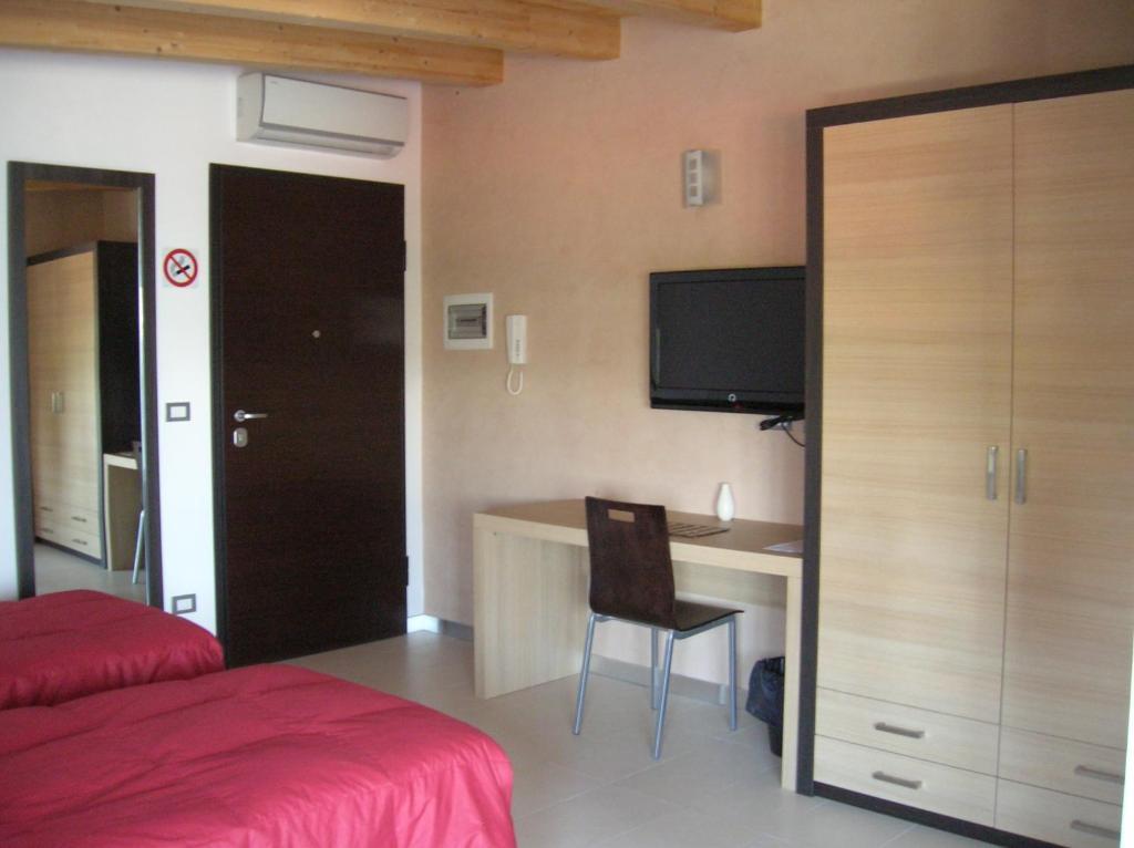 Be Home Fiera Pero Quarto foto